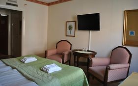 Solsta Hotell
